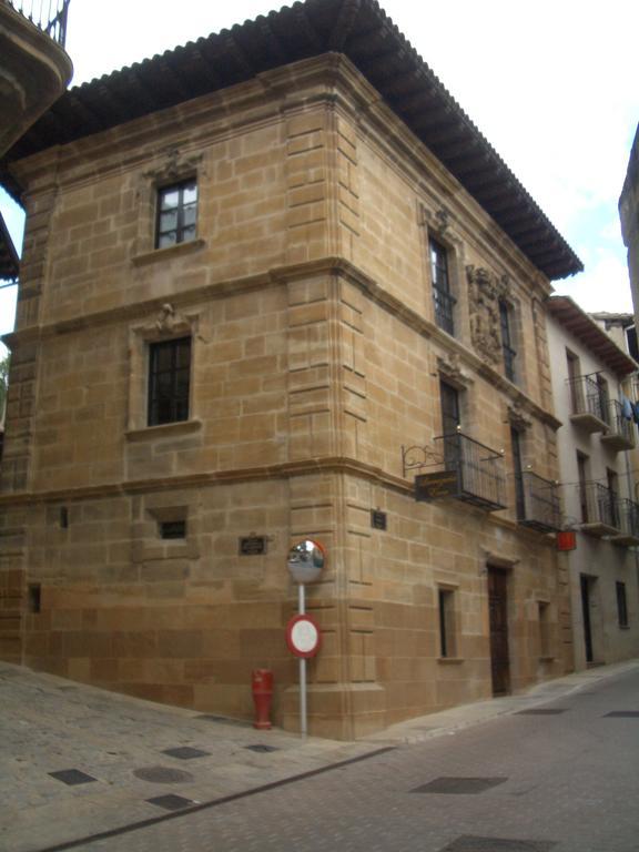 Larrazuria Enea Apartment Labastida Exterior photo